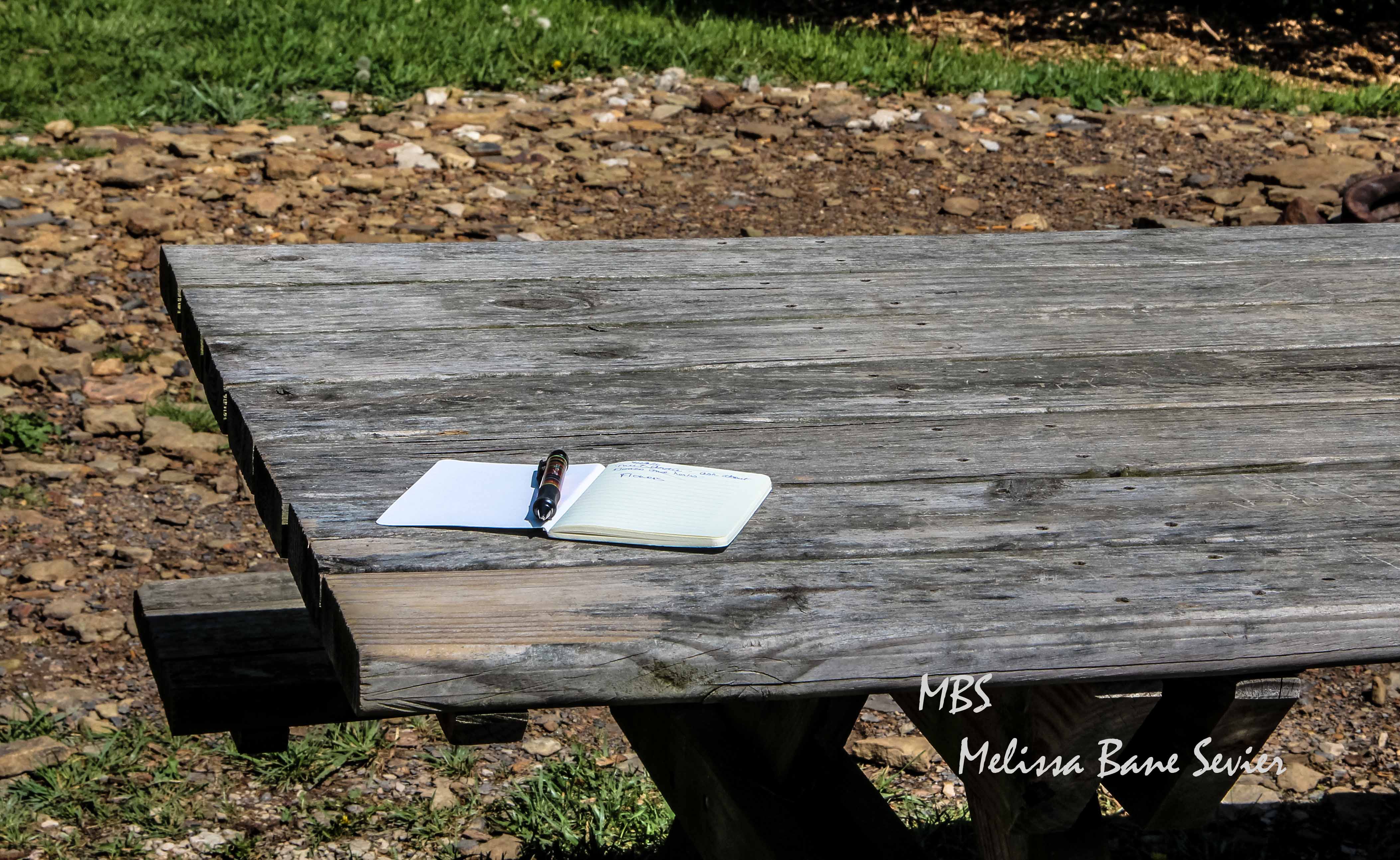 book on table, LR adjusted, copyright, low, MBSwriting blog, 3-18